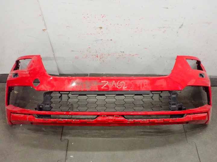 Pare choc Avant Avant SKODA KAMIQ 2019- 658807221