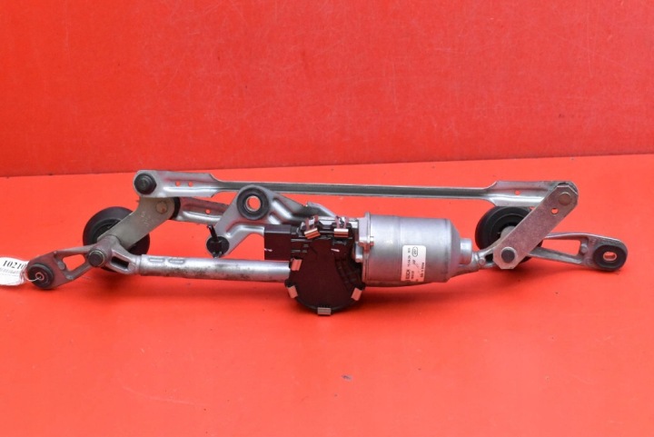 mehanizam motorić brisača prednji dio EU 288004MA0A NISSAN PULSAR C13 14-18
