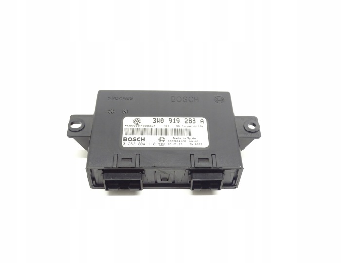 modul PDC BENTLEY CONTINENTAL 3W0919283A
