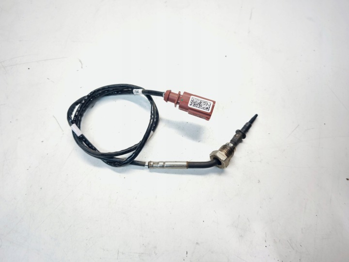Sensor TEMPERATURY Gase SONDA AUDI A4 B9 A5 Q5 FY 2.0 TDI 05L906088CF