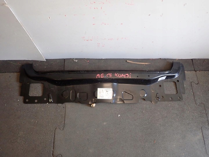 GURTEN HINTEN AUDI A6 C8 2018- KOMBI 4K9813307