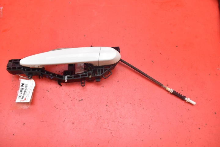 handle left rear part rear ALPINWEISS III (300) BMW F20 11-15