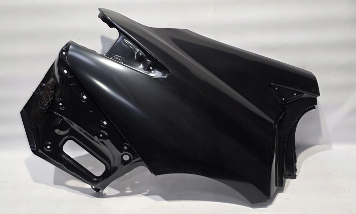 fender right rear part LEXUS ES 18- new original