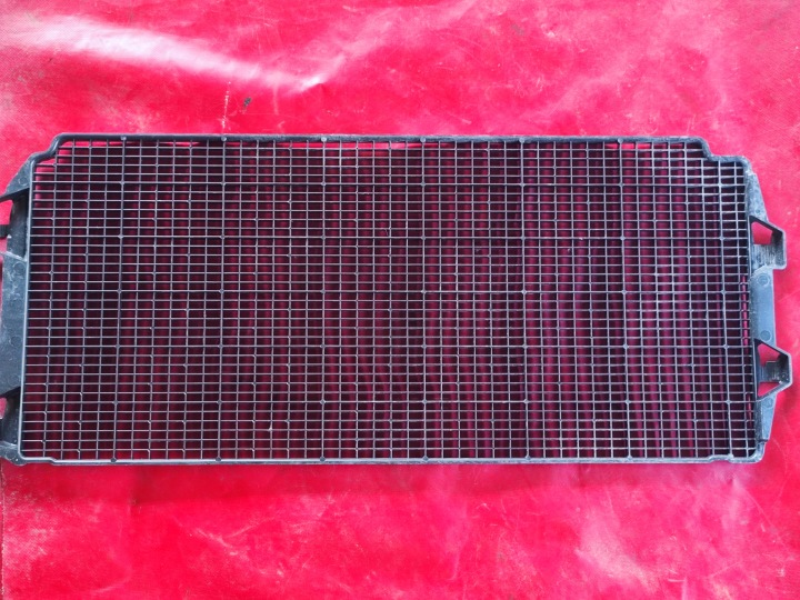 RENAULT MASTER IV 4 grille frame cover radiator 622548459r 622548459