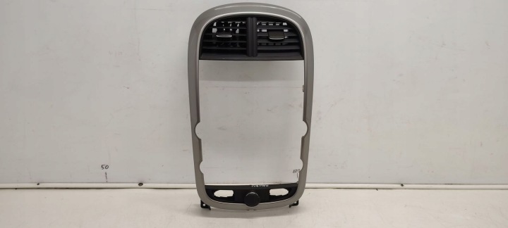 Châssis Console Chevrolet Malibu 2,5 automat