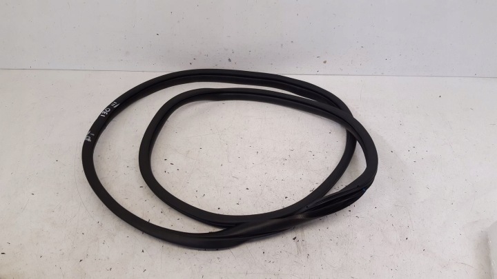 gasket door rear part rear right Hyundai i30 III LIFT 1.0T GDI
