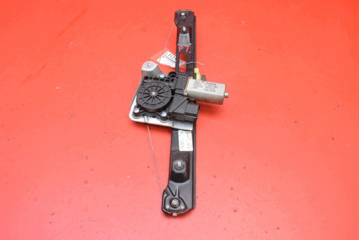 fensterhebermotor rechts heck 7067798-14 BMW E87 5D HB LIFT 07-12
