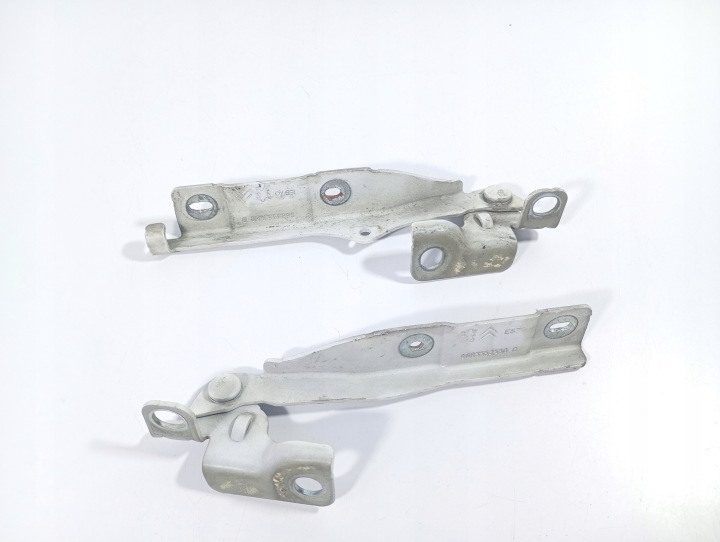 Cerniere cofano Anteriore OE 9683552580 Citroen C3 II 2 09-13
