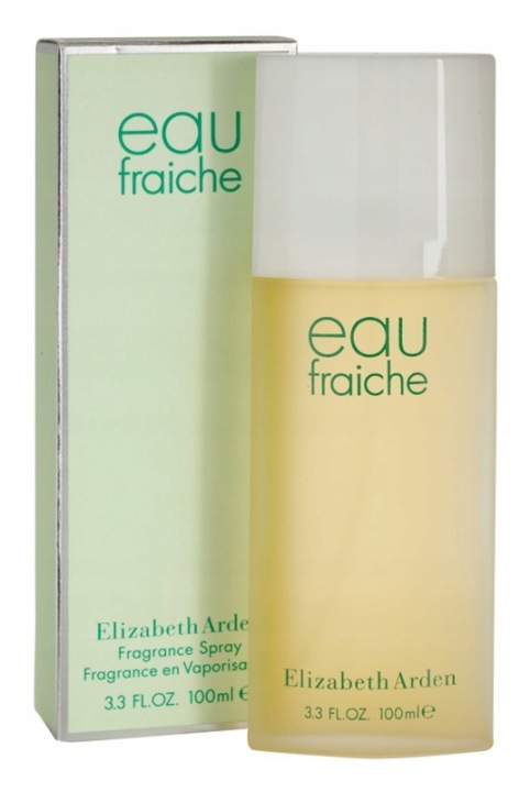 elizabeth arden eau fraiche