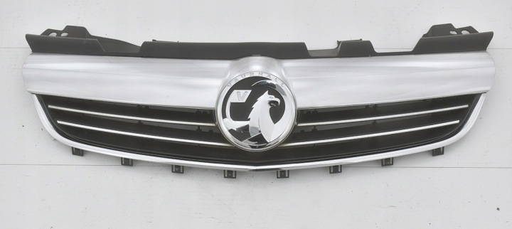 Griglia GRIGLIA radiatore OPEL ZAFIRA B II LIFT