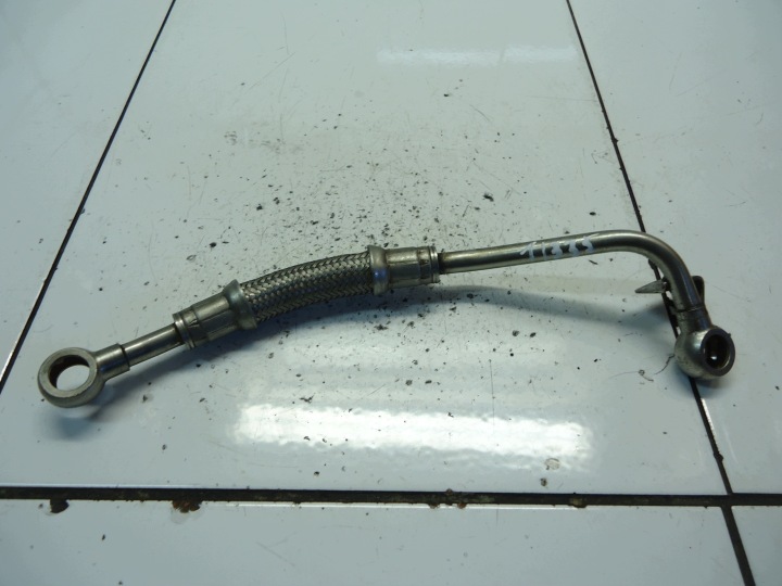AUDI TT 1.8T tuyau tuyau raccordement huile moteur turbines 06A121497G