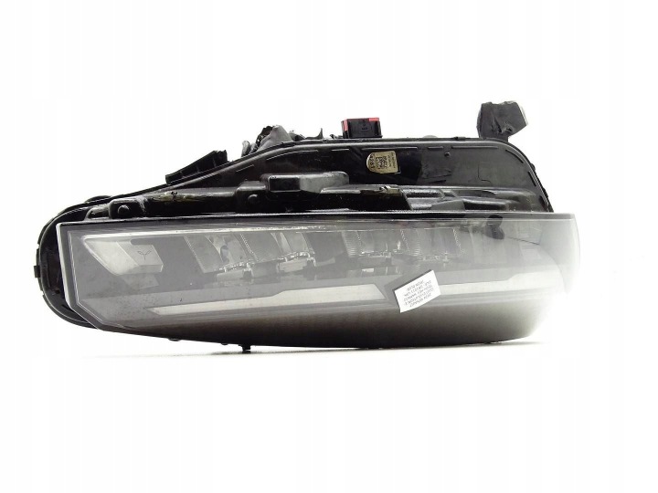RELEKTOR Feux phare Droite Avant Droit Avant RENAULT CLIO V LIFT E-TECH