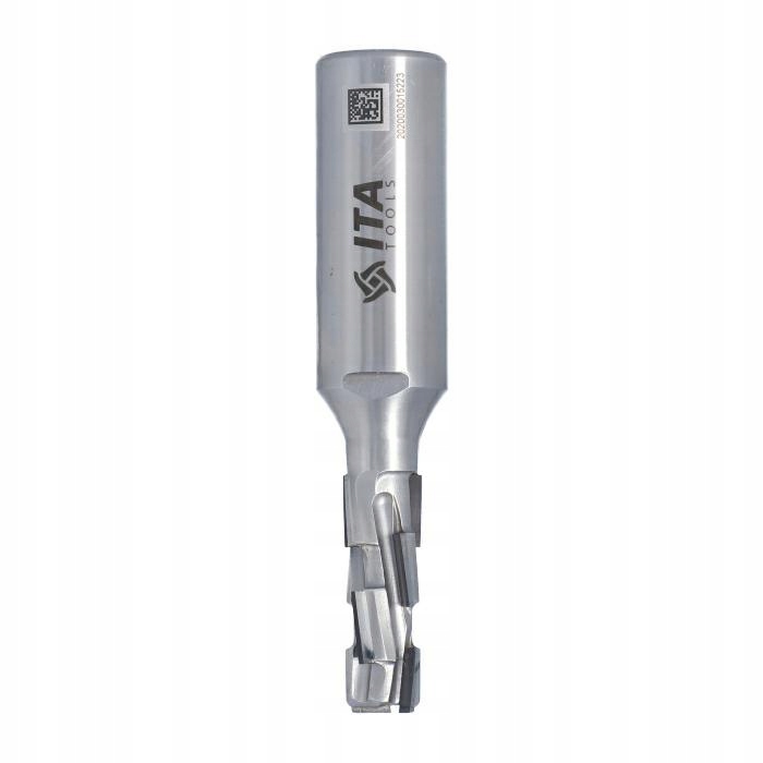 Ita Tools diamantová fréza Z2+1 D12 I35 L99 S20 mm