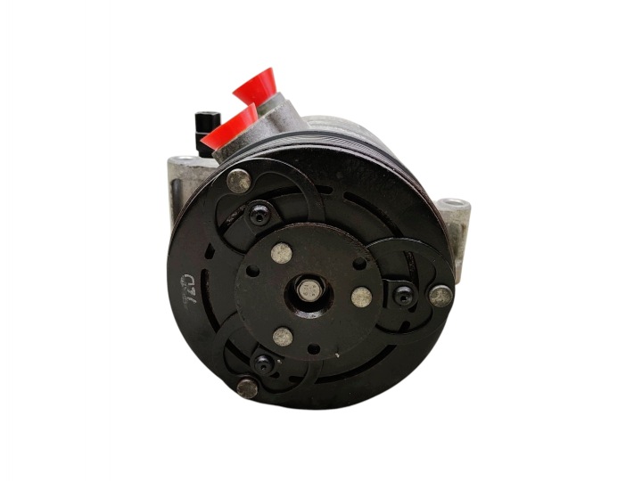 air conditioning compressor MAZDA CX-3 CX-30 2 III DJ 2.0 SKYACTIV-G DB5H61450