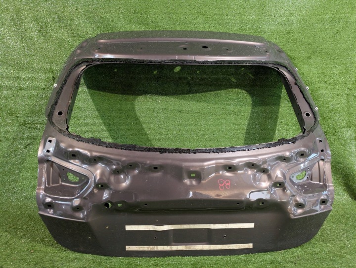 kufrové dveře záď kufru KIA X-CEED NR.88