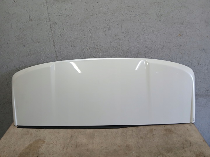 heckklappe kofferraumdeckel SPOILER LOTKA FORD EDGE FT4B-R44210-A