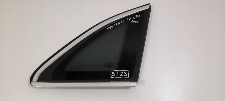Mercedes-Benz GLA H247 window bodywork rear right 43R006723 (ST23)