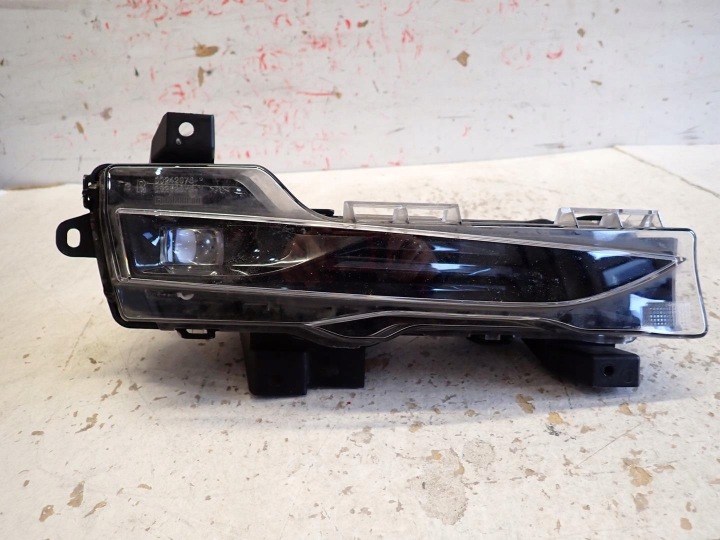 Feux antibrouillard Droite TESLA 3 2017- 1507933-00-C