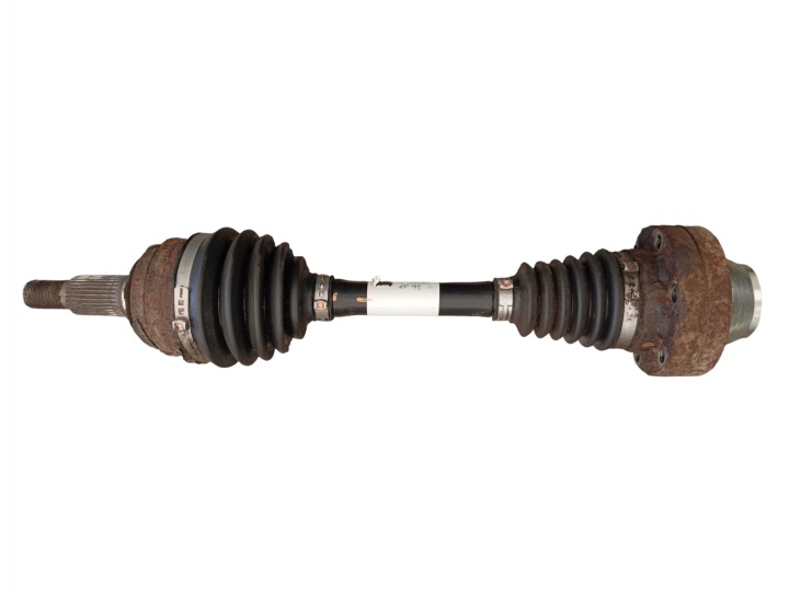 Antriebswelle links vorne VW TOUAREG II 7P 3.0 V6 TDI