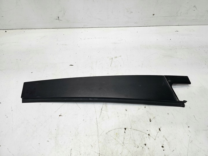 cap cover door left rear part black MAT AUDI Q5 8R 8R0839901N