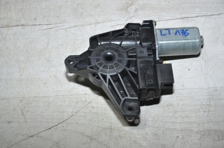 mini motor windows left rear part Mercedes W176 lift