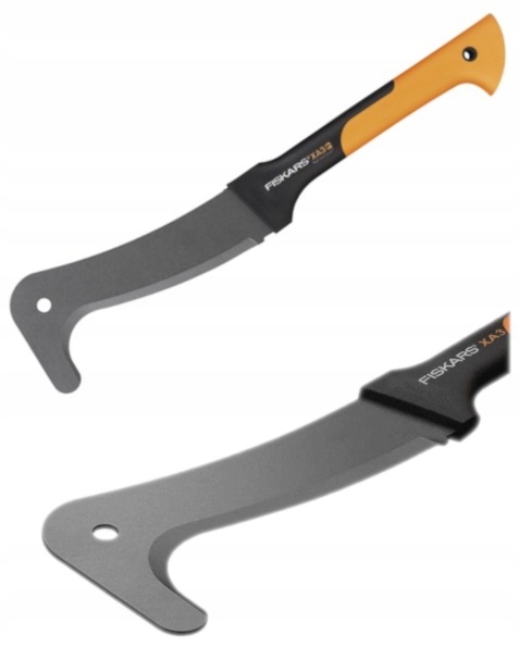 Krčmářský sekáček XA3 1003609 126004 Fiskars