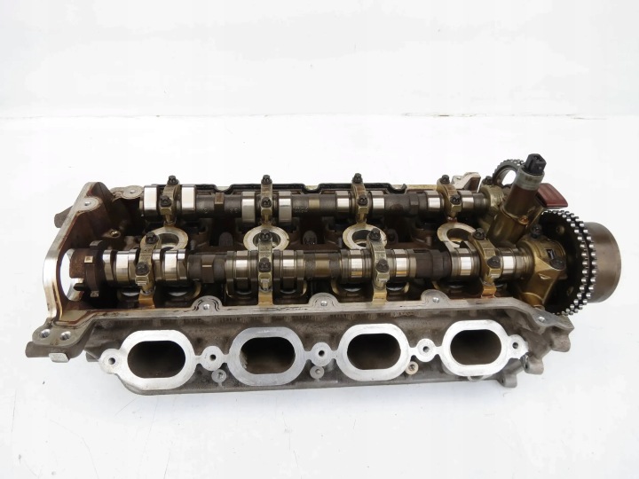 TESTATA sinistra PORSCHE CAYENNE e 7L 9481041063R