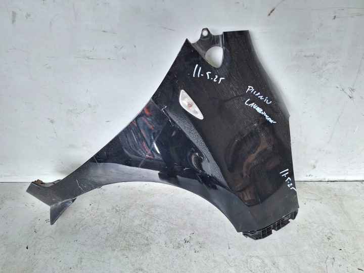KIA PICANTO II 11-14 Aile Droite