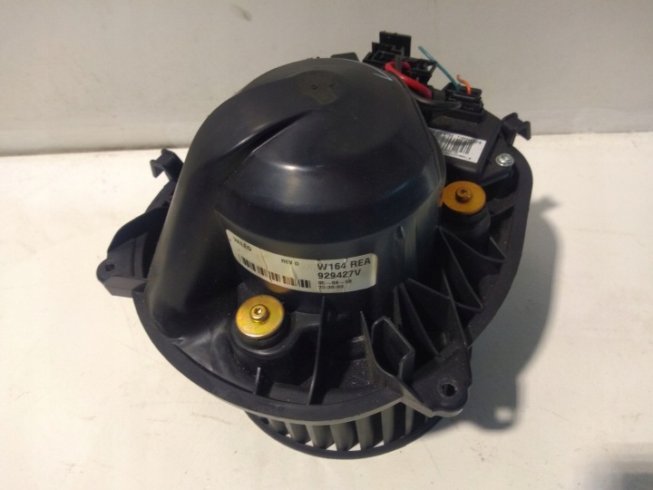 heating fan EU MERCEDES GL X164 ML W164