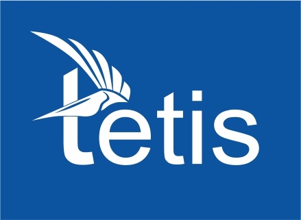 Блокнот на спіралі A4/ 80K клітинка корок Tetis — фото 5