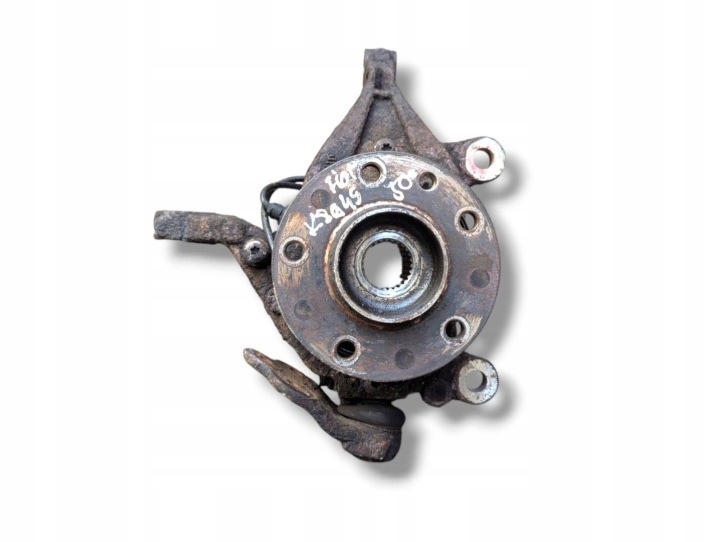 Moyeu support broche Axe moyeu Avant Droit Bouche buse Fiat 500X 2015
