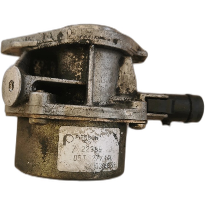 pump VACUM RENAULT CLIO III 1.5 DCI 72238928 9200399569