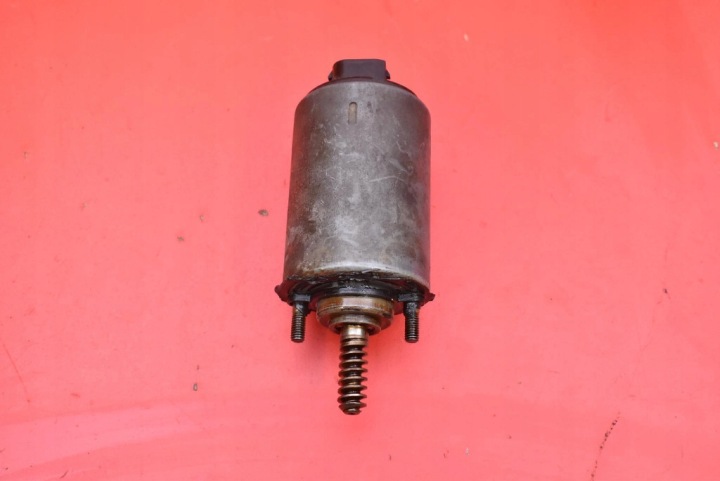damper regulator FAZ of the gear 7509295 BMW E46 2.0i 143 KM 01-06