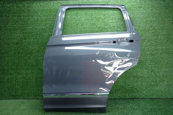 VW TIGUAN II 15- Tür links hinten heck