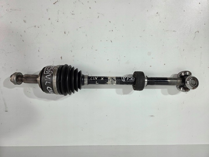 Honda Civic X Semiasse Anteriore sinistra 1,5 benz. / 44306TGGA010 (P756)