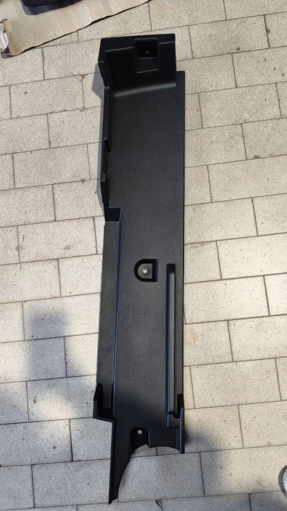 kryt kufru záď strana levá Renault Arkana D27601JL010