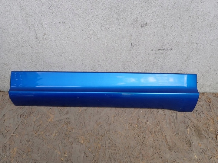 new moulding for door left rear. AUDI Q5 8R S LINE 2008-2016R 8R0853969B