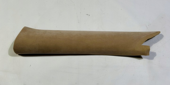FIANCO copertura GREMBIALINA panel slupka A sinistra sinistro Maserati GranTurismo 2008