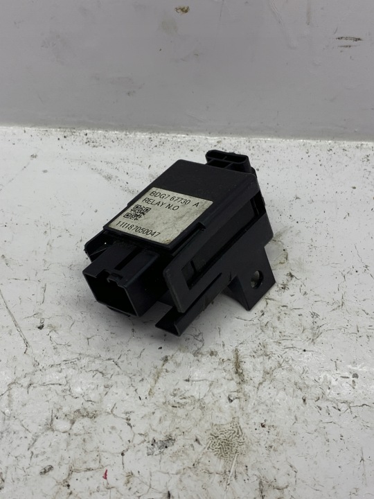 modul Relais BDG767730A MAZDA