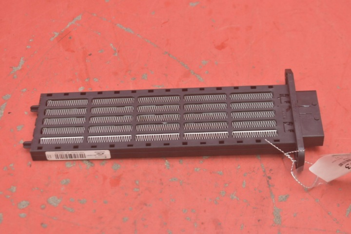 heater 2714300A03 NISSAN QASHQAI 2 II J11 1.3 DIG-T 140 KM 17-21