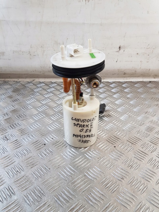Pompa alimentazione carburante 96464637 CHEVROLET SPARK II 0.8B 06R
