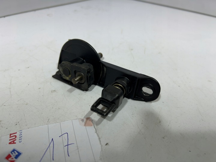 Wischergsetänge heck bmw e91 e61 4420699