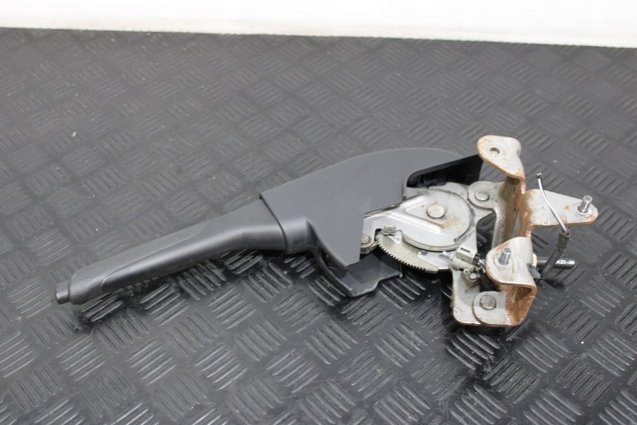 Bremse Hand KK31-2780-DAW FORD TRANSIT MK8 LIFT