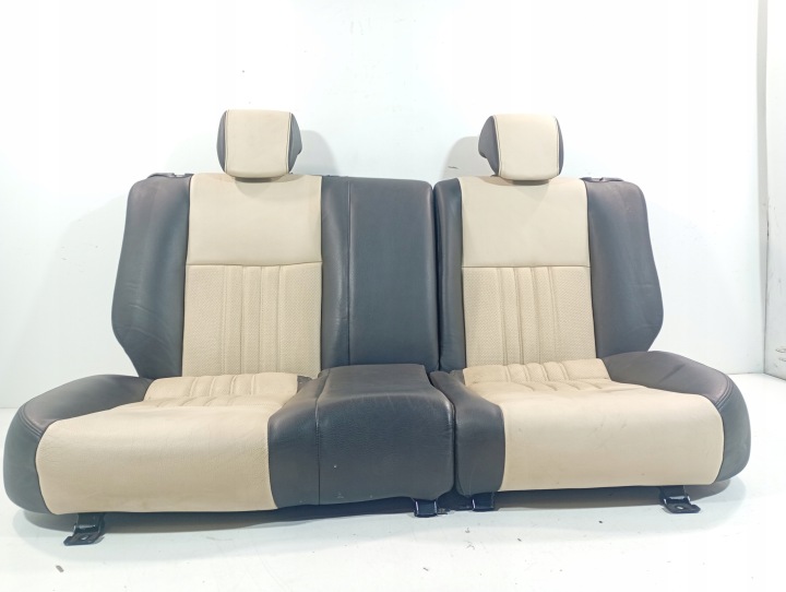 Alfa Romeo 147 00-10 KOMPLET seats and TAPICEREK