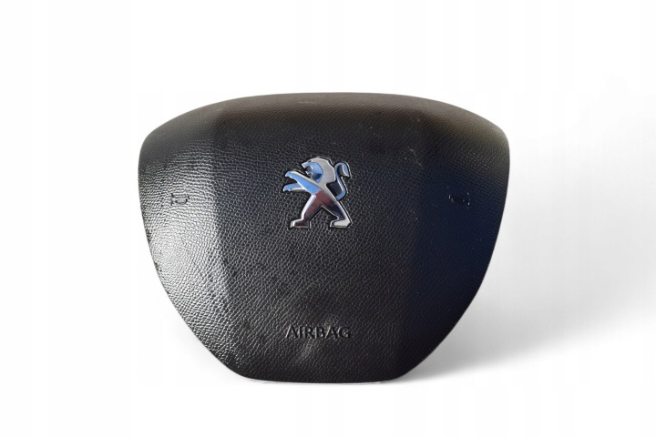 airbag Powietrzna řidičů airbag PEUGEOT 308 II T9 96783105ZD