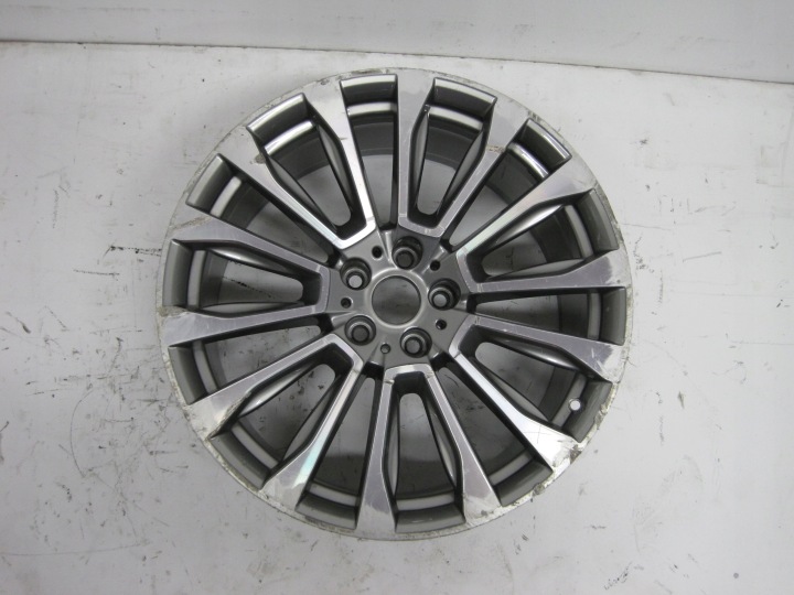 CERCHIO BMW R20 6877333
