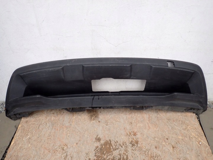 SPOILER Paraurti posteriore posteriore SKODA KAROQ 57A NU7 LIFT 2022- 57A807835B