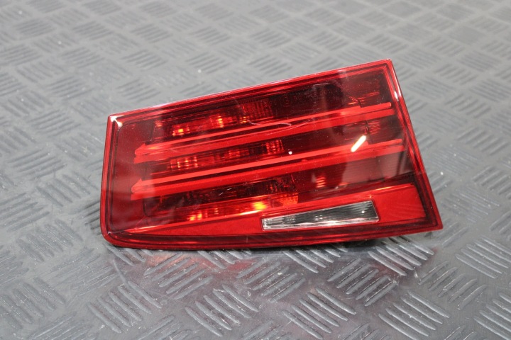 fanale faro del cofano portellone cofano posteriore sinistra posteriore 7370347 BMW 5 F10 F11 KOMBI LIFT