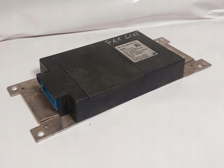 modul Bedienteil BLUETOOTH BMW SERIA 5 F10 F11 9329339 10-17