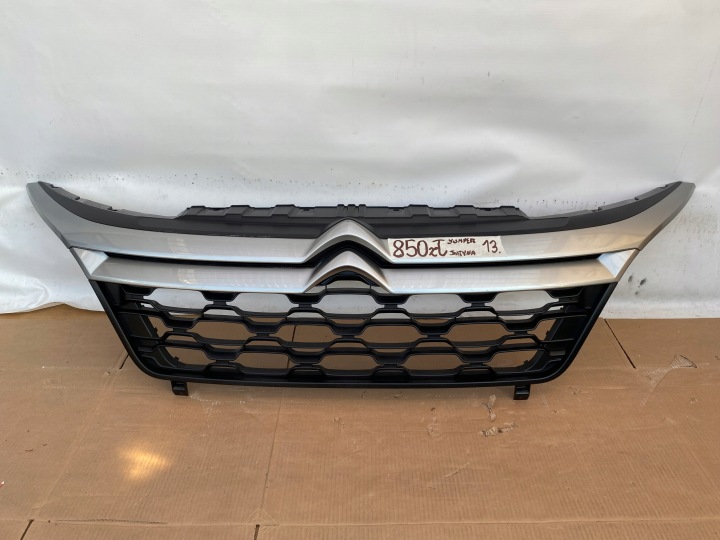 CITROEN JUMPER Lift 14- Grille demontaz SATYNA Original